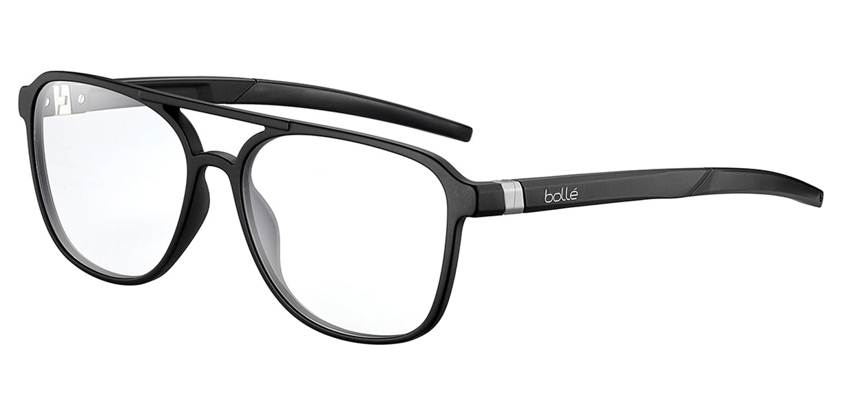 Gafas Graduadas Bolle Emeral 06 BV022001 Black Matte 56 14