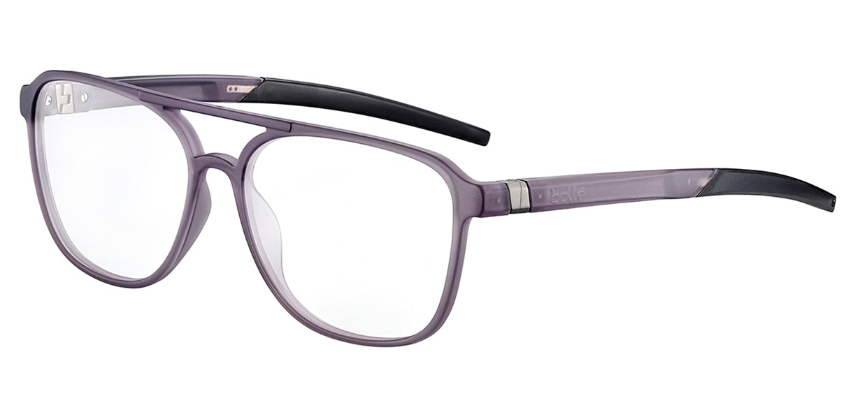 Gafas Graduadas Bolle Emeral 06 BV022003 Dark Purple Frost 56 14