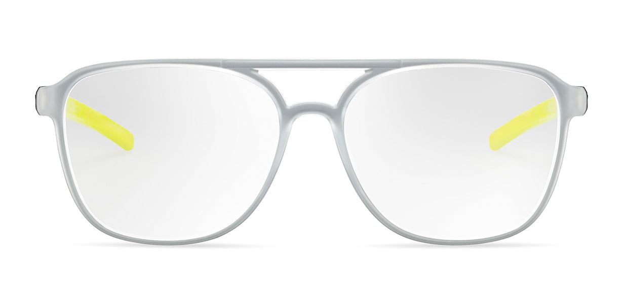 Gafas Graduadas Bolle Emeral 06 BV022004 Frost Black Yellow 56 14