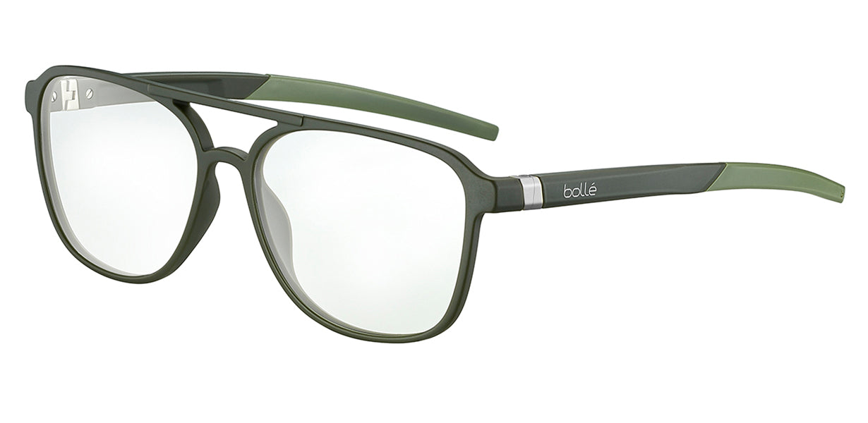Gafas Graduadas Bolle Emeral 06 BV022005 Olive Matte 56 14