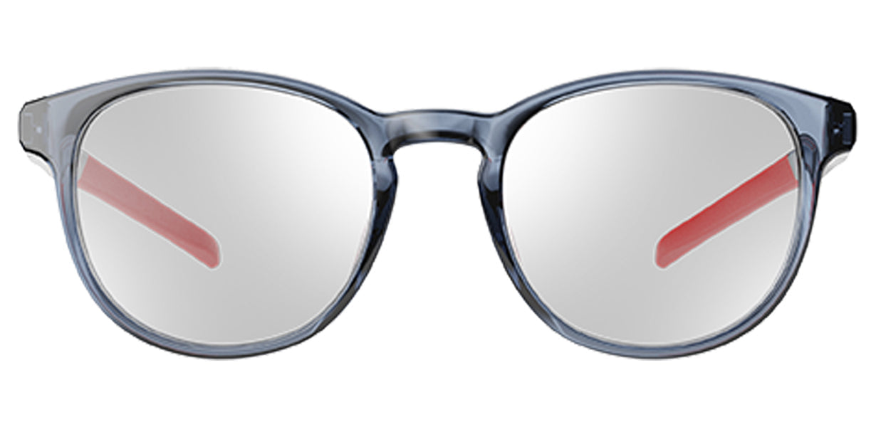 Gafas Graduadas Bolle Emeral 07 BV029006 Grey Blue Crystal Red 47 18