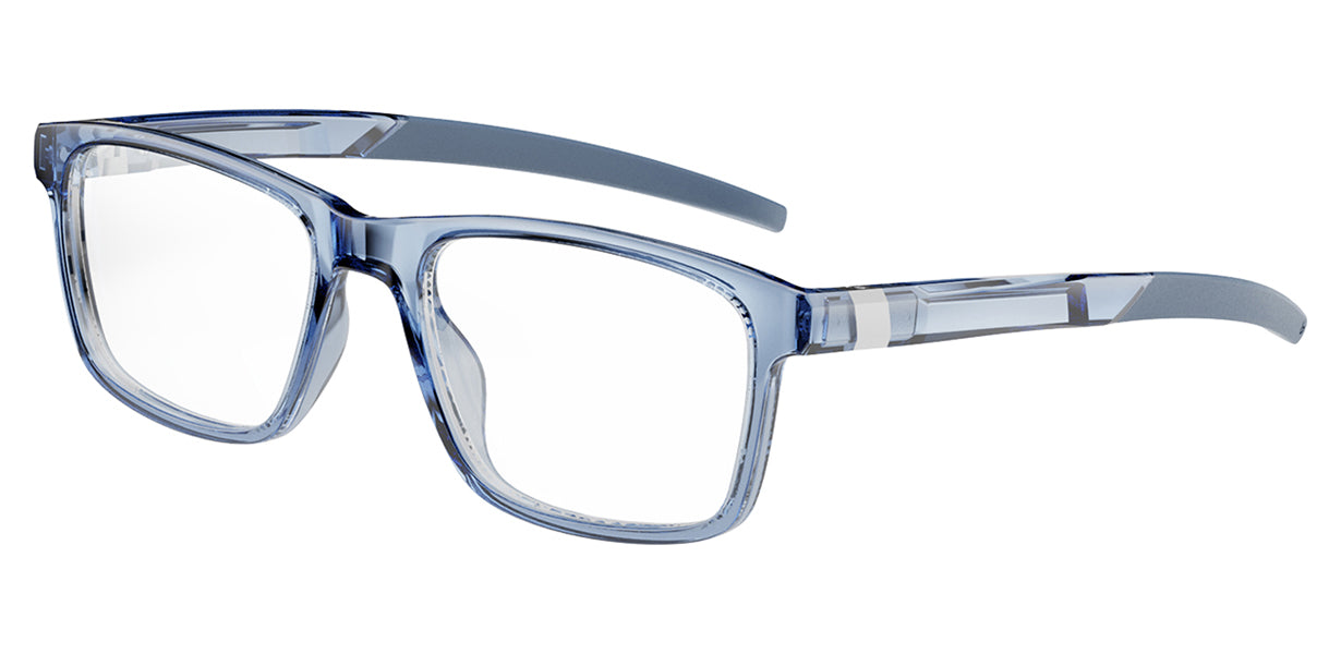 Gafas Graduadas Bolle Emeral 08 BV030005 Light Blue Crystal 49 17