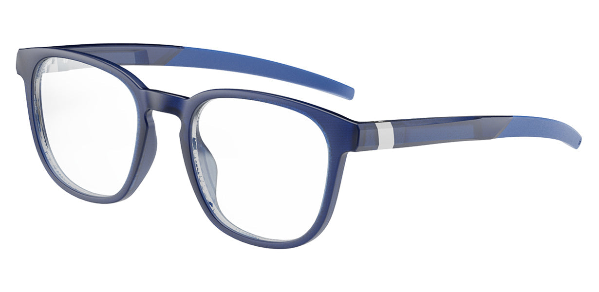Gafas Graduadas Bolle Emeral 09 BV031002 Blue Frost 47 18