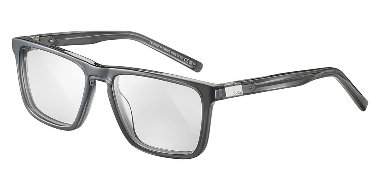 Gafas Graduadas Bolle Epid 01 BV001003 Transparent Dark Grey 54 17