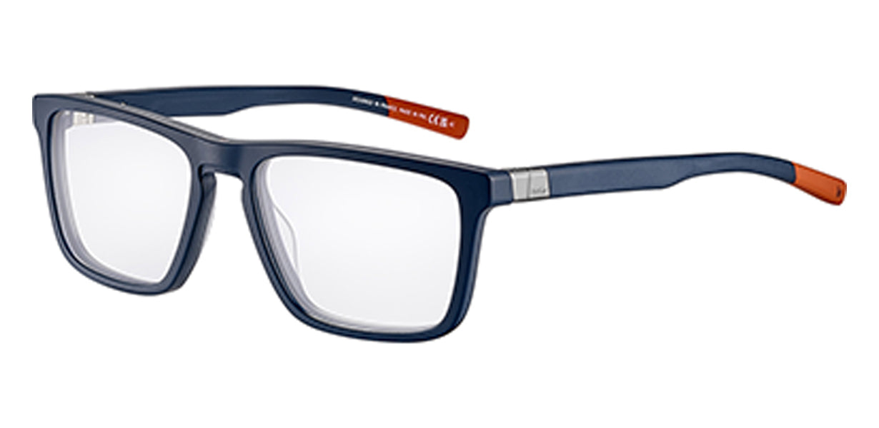 Gafas Graduadas Bolle Epid 01 BV001007 Dark Blue Matte Orang 54 17