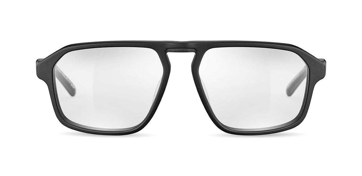 Gafas Graduadas Bolle Epid 02 BV003001 Black Matte 56 17