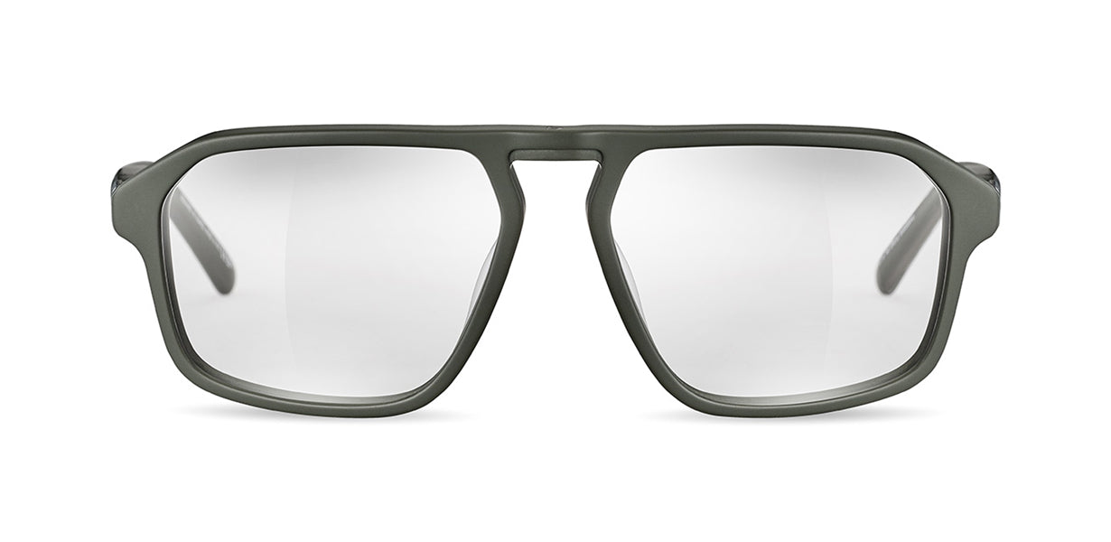 Gafas Graduadas Bolle Epid 02 BV003004 Olive Matte 56 17