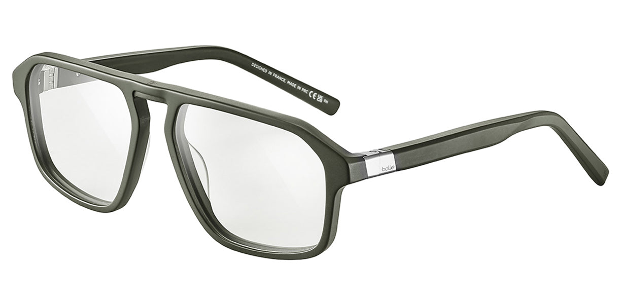 Gafas Graduadas Bolle Epid 02 BV003004 Olive Matte 56 17