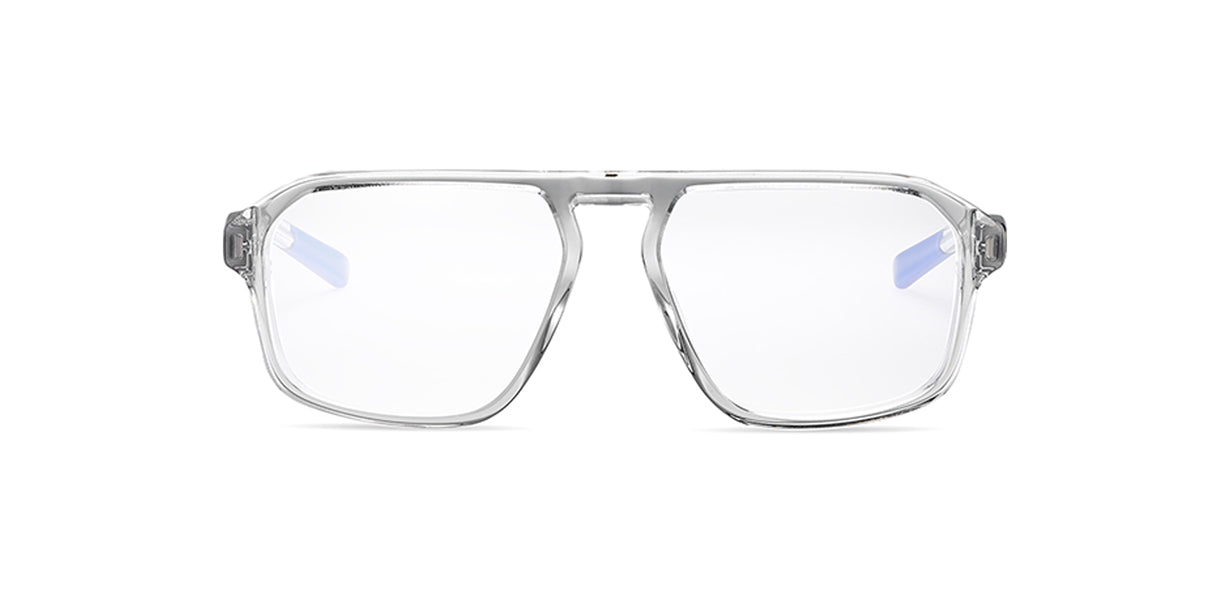 Gafas Graduadas Bolle Epid 02 BV003006 Crystal Shiny 56 17