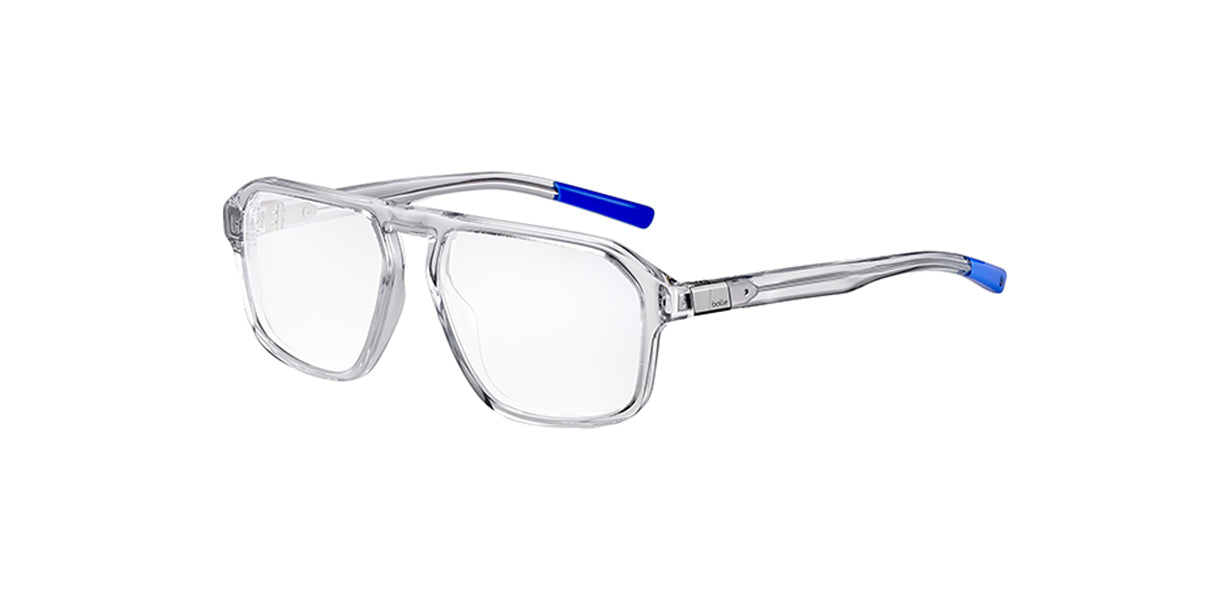 Gafas Graduadas Bolle Epid 02 BV003006 Crystal Shiny 56 17
