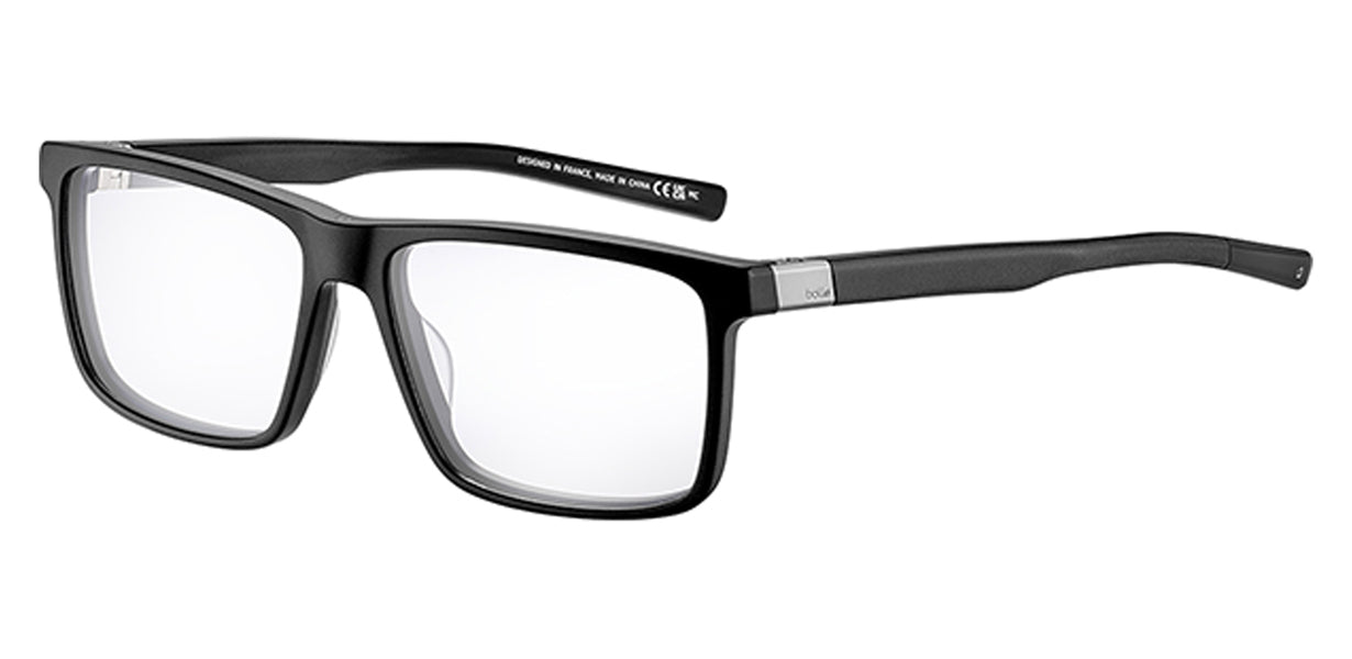 Gafas Graduadas Bolle Epid Origo BV037001 Black Matte 57 16