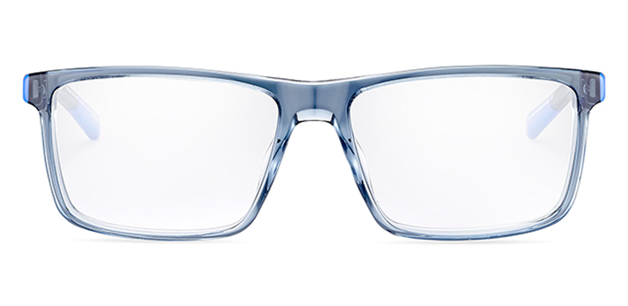 Gafas Graduadas Bolle Epid Origo BV037002 Grey Blue Crystal Ele 57 16