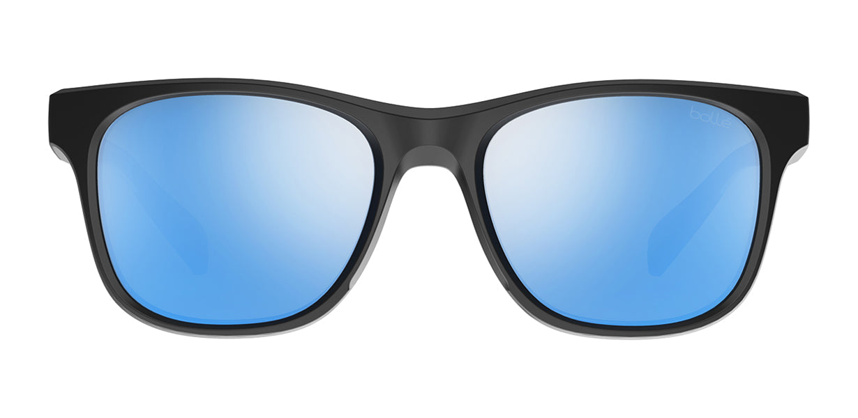 Gafas de Sol Bolle Esteem BS051007 Dark Grey Crystal 54 18