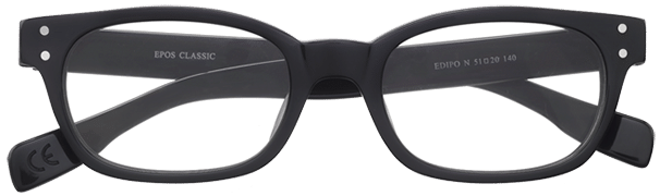 Gafas Graduadas Epos Edipo N 51 20