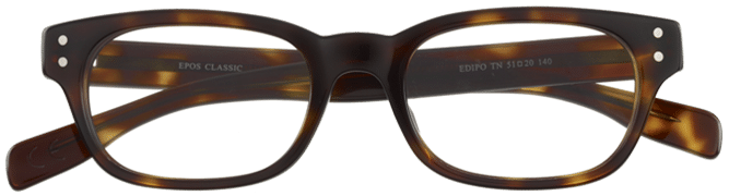 Gafas Graduadas Epos Edipo TN 51 20