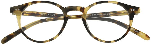 Gafas Graduadas Epos EFESTO 2 TR 45 21