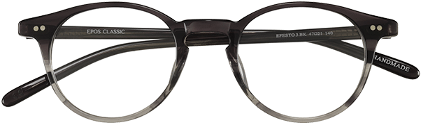 Gafas Graduadas Epos Efesto 3 BK 43 21