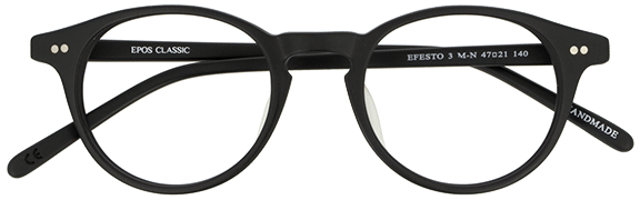 Gafas Graduadas Epos Efesto 3 M-N 43 21