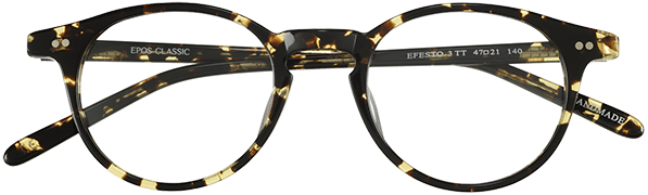 Gafas Graduadas Epos Efesto 3 TT 43 21