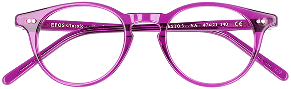 Gafas Graduadas Epos Efesto 3 VA 43 21