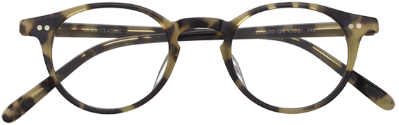 Gafas Graduadas Epos Efesto GN 43 21