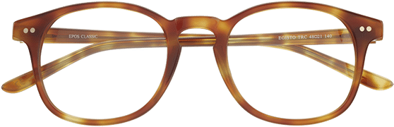 Gafas Graduadas Epos Egisto TRC 47 21