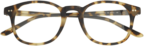 Gafas Graduadas Epos Egisto TR 47 21