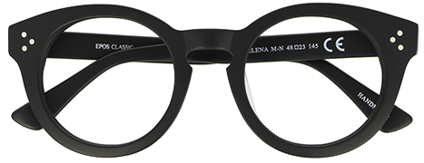 Gafas Graduadas Epos Elena M-N 48 23
