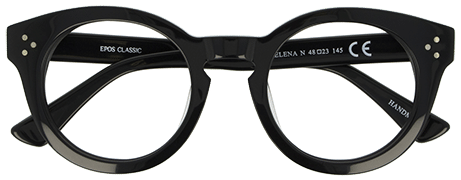 Gafas Graduadas Epos Elena N 48 23