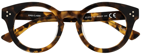Gafas Graduadas Epos Elena TF 48 23