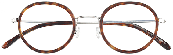 Gafas Graduadas Epos Elfo TN 46 24