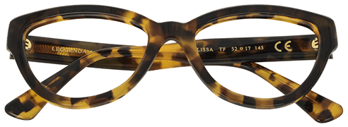 Gafas Graduadas Epos Elissa TF 52 17