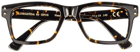 Gafas Graduadas Epos Erato 2 TS 52 19