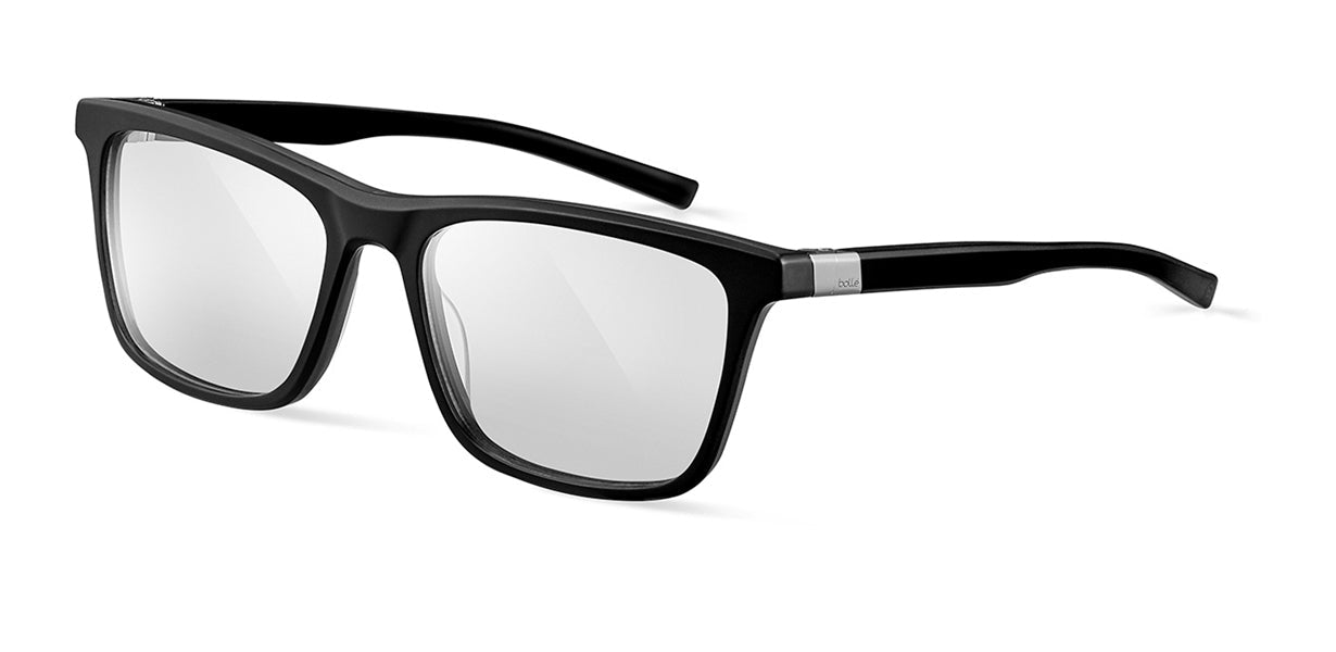 Gafas Graduadas Bolle Feld 01 BV015001 Black Matte 58 18