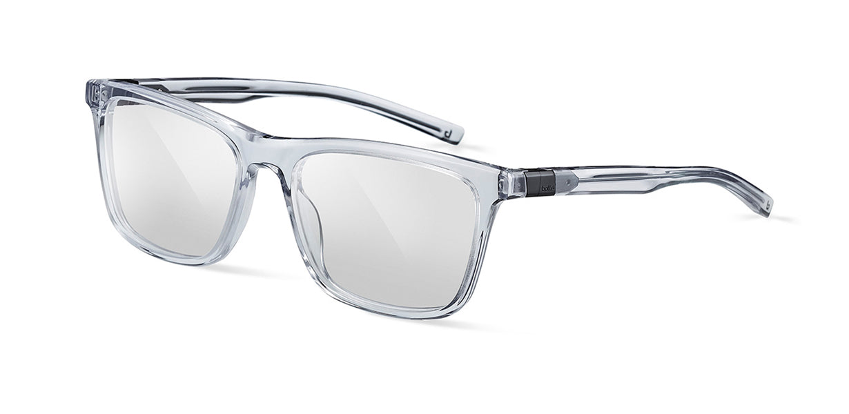 Gafas Graduadas Bolle Feld 01 BV015002 Crystal Shiny 58 18