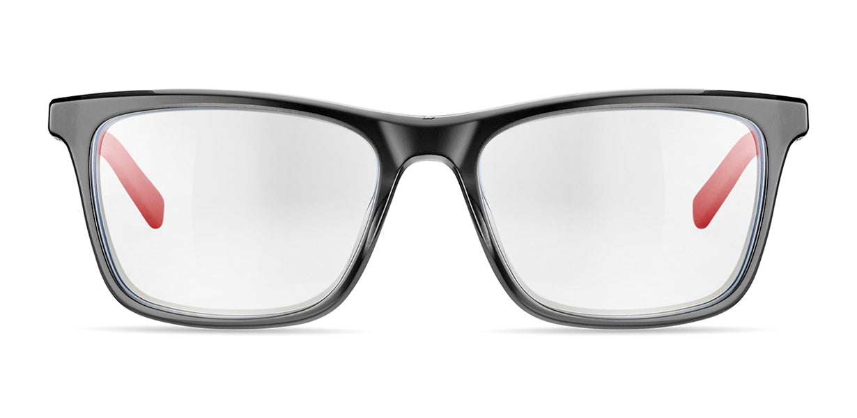 Gafas Graduadas Bolle Feld 01 BV015003 Transparent Smoke Shi 58 18