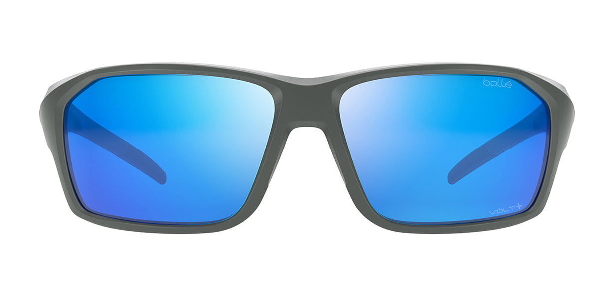 Gafas de Sol Bolle Fenix BS136006 Titanium Matte 61 15