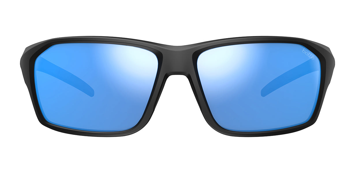 Gafas de Sol Bolle Fenix BS136009 Black Matte 61 15