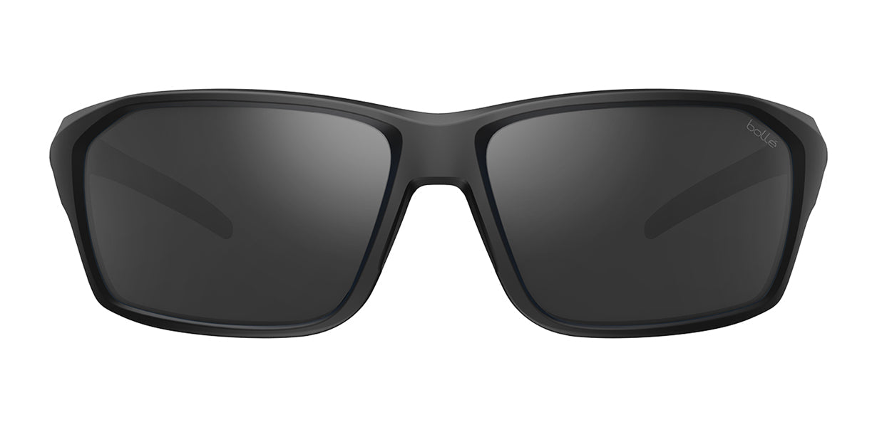 Gafas de Sol Bolle Fenix BS136010 Black Matte 61 15