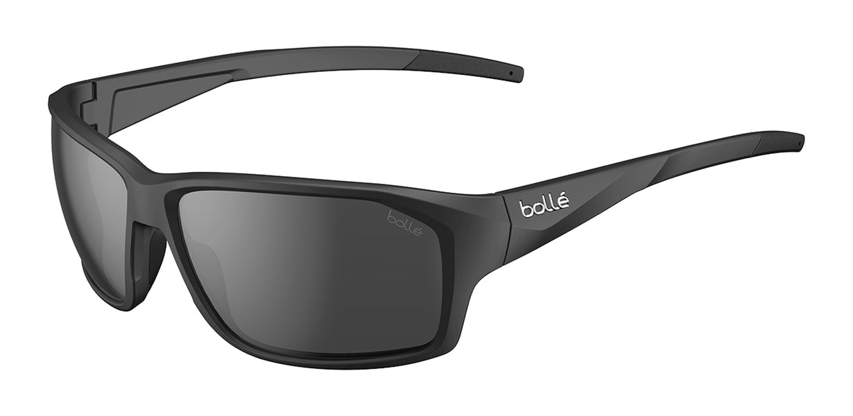 Gafas de Sol Bolle Fenix BS136010 Black Matte 61 15