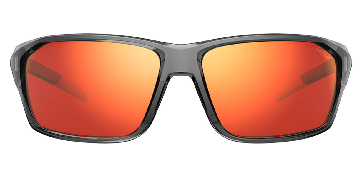 Gafas de Sol Bolle Fenix BS136012 Black Crystal 61 15