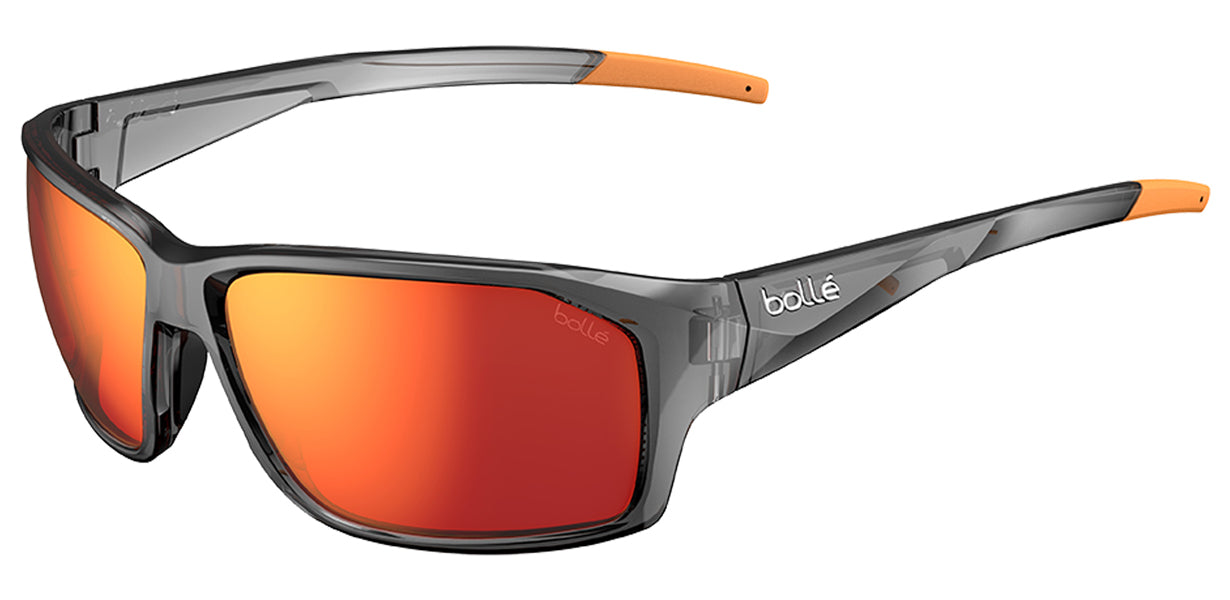 Gafas de Sol Bolle Fenix BS136012 Black Crystal 61 15