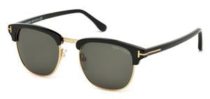 Gafas de Sol Tom Ford FT 0248 05N 51/53