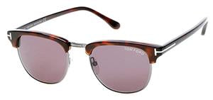 Gafas de Sol Tom Ford FT 0248 52A 51/53