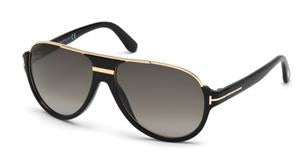 Gafas de Sol Tom Ford FT 0334 01P 59