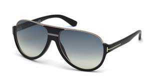Gafas de Sol Tom Ford FT 0334 02W 59