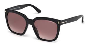 Gafas de Sol Tom Ford FT 0502 01T 55