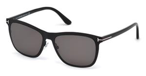 Gafas de Sol Tom Ford FT 0526 02A 55