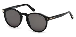 Gafas de Sol Tom Ford FT 0591 01A 51