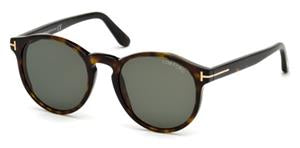 Gafas de Sol Tom Ford FT 0591 52N 51